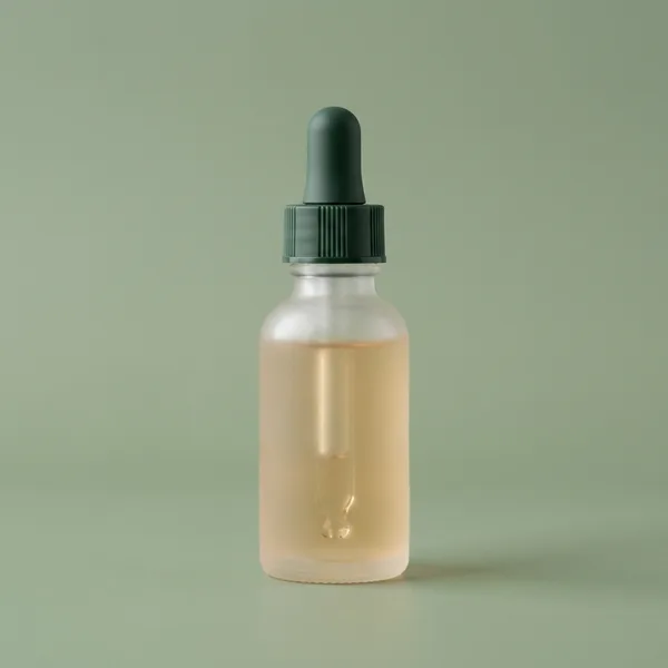 Sérum facial